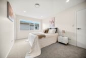 Brick and Tile 6 beds 5.5 baths house on 384m2 section, with MORE parking and 2-beds granny, close to schools, shopping centres, 9 Fong Road, Flat Bush, Auckland