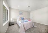 Brick and Tile 6 beds 5.5 baths house on 384m2 section, with MORE parking and 2-beds granny, close to schools, shopping centres, 9 Fong Road, Flat Bush, Auckland