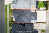 Brick and Tile 6 beds 5.5 baths house on 384m2 section, with MORE parking and 2-beds granny, close to schools, shopping centres, 9 Fong Road, Flat Bush, Auckland