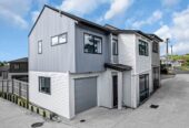 121m2 3 beds home on 164m2 section, with garage and big backyard, close to schools, shopping centres, parks, motorway access, 22B Tui Crescent, Manurewa, Auckland