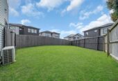 121m2 3 beds home on 164m2 section, with garage and big backyard, close to schools, shopping centres, parks, motorway access, 22B Tui Crescent, Manurewa, Auckland