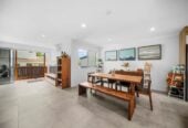 Double Westlake Zone, standalone 4 beds house with garage and backyard, close to supermarket, schools, motorway access, 6/11 Celeste Place, Totara Vale, Auckland