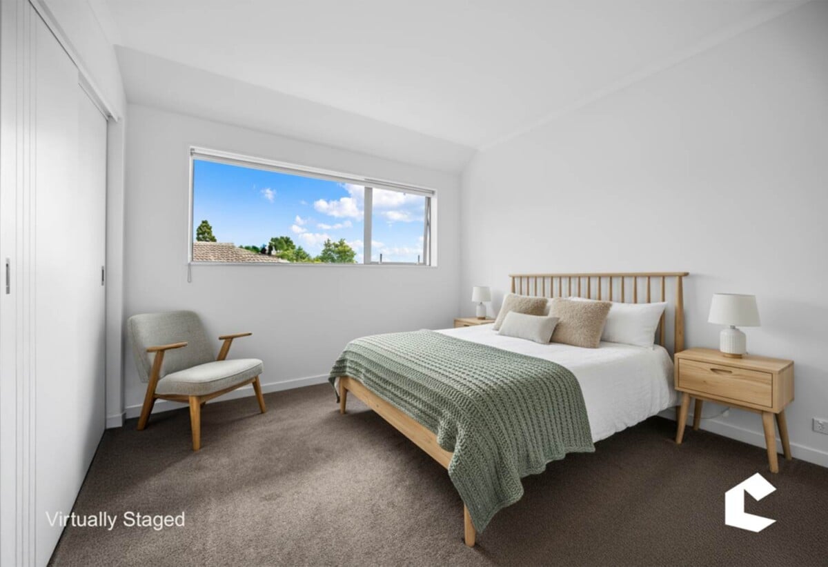 Double Westlake Zone, standalone 4 beds house with garage and backyard, close to supermarket, schools, motorway access, 6/11 Celeste Place, Totara Vale, Auckland
