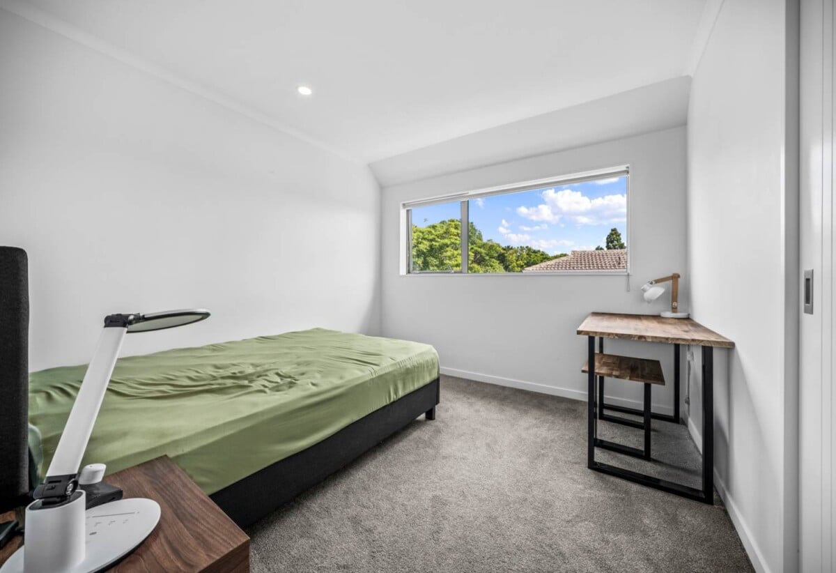 Double Westlake Zone, standalone 4 beds house with garage and backyard, close to supermarket, schools, motorway access, 6/11 Celeste Place, Totara Vale, Auckland