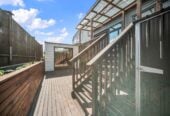 Double Westlake Zone, standalone 4 beds house with garage and backyard, close to supermarket, schools, motorway access, 6/11 Celeste Place, Totara Vale, Auckland