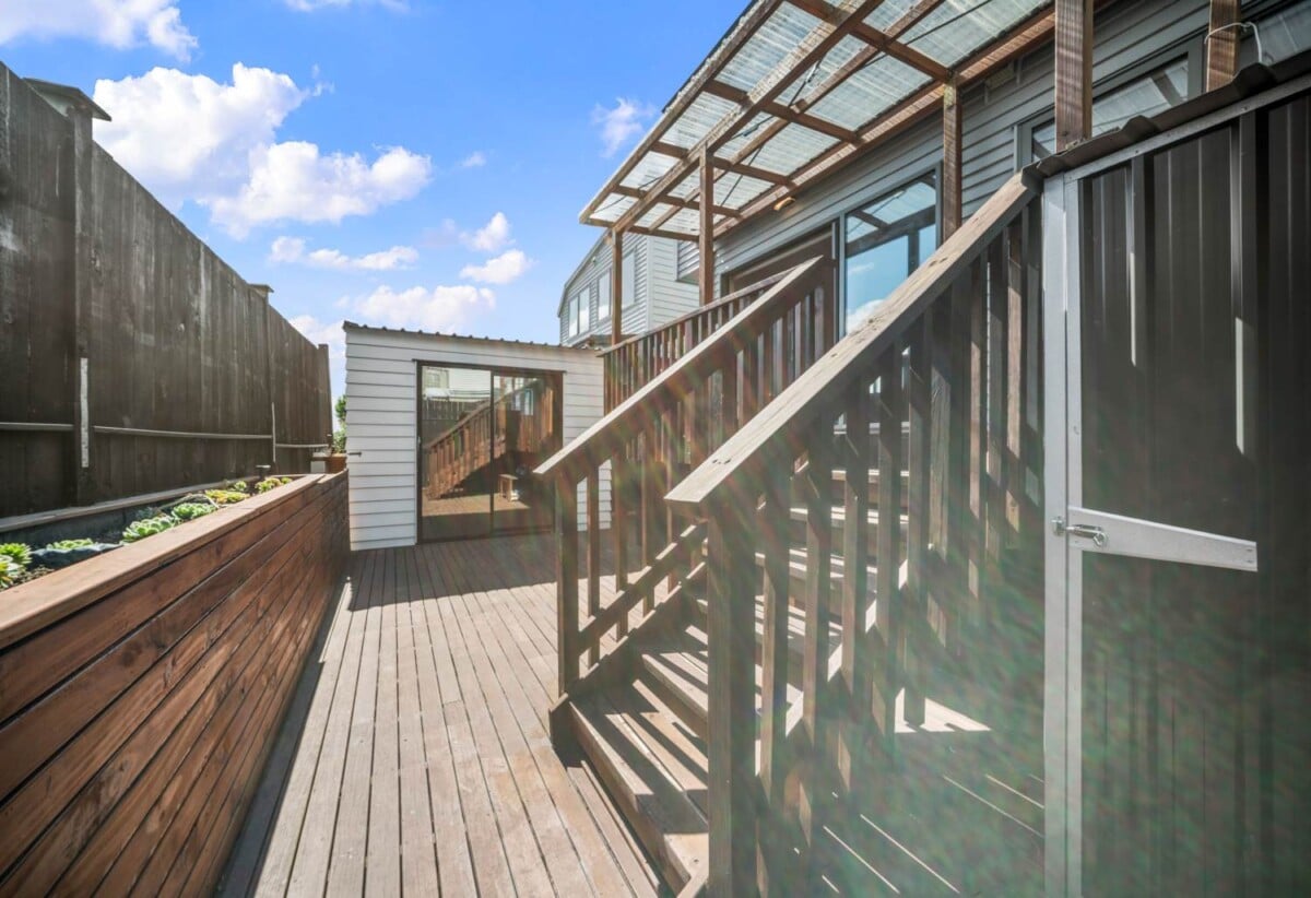 Double Westlake Zone, standalone 4 beds house with garage and backyard, close to supermarket, schools, motorway access, 6/11 Celeste Place, Totara Vale, Auckland