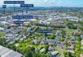 Double Westlake Zone, standalone 4 beds house with garage and backyard, close to supermarket, schools, motorway access, 6/11 Celeste Place, Totara Vale, Auckland
