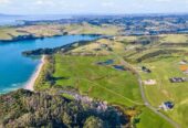 1832m² Luxury Coastal Retreat Section, Moments from Weiti Beach and scenic coastal walkways, 7.5 km to Dairy Flat School, 8.1 km to Orewa College, 26 Hurihuri Road, Okura Bush, Auckland