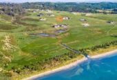 1832m² Luxury Coastal Retreat Section, Moments from Weiti Beach and scenic coastal walkways, 7.5 km to Dairy Flat School, 8.1 km to Orewa College, 26 Hurihuri Road, Okura Bush, Auckland
