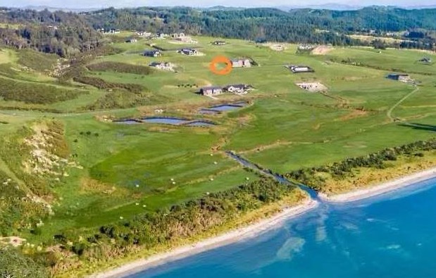 1832m² Luxury Coastal Retreat Section, Moments from Weiti Beach and scenic coastal walkways, 7.5 km to Dairy Flat School, 8.1 km to Orewa College, 26 Hurihuri Road, Okura Bush, Auckland