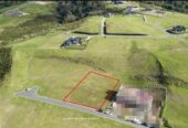 1832m² Luxury Coastal Retreat Section, Moments from Weiti Beach and scenic coastal walkways, 7.5 km to Dairy Flat School, 8.1 km to Orewa College, 26 Hurihuri Road, Okura Bush, Auckland