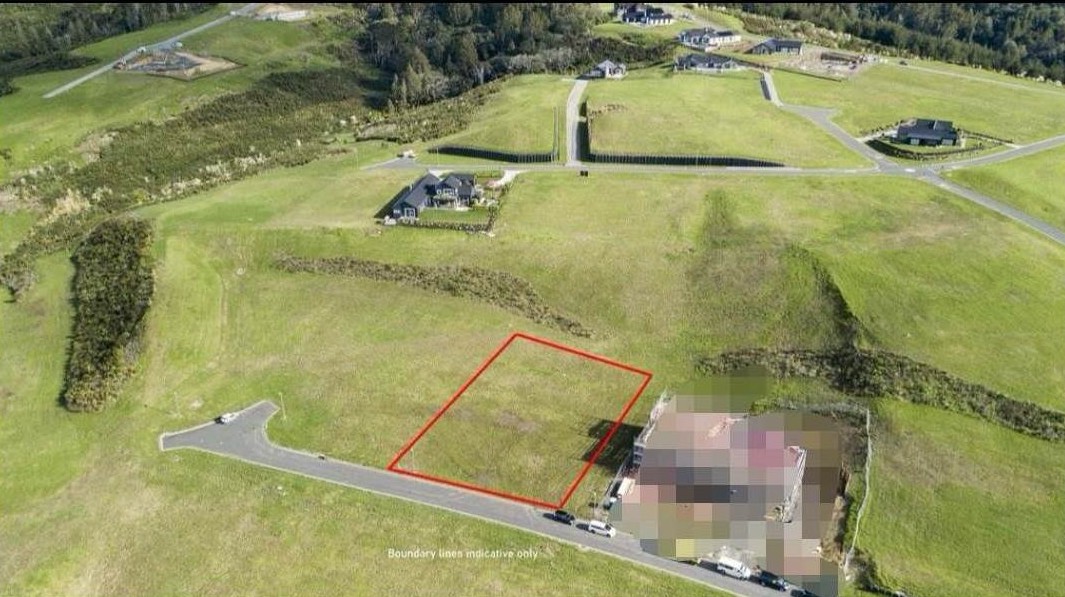 1832m² Luxury Coastal Retreat Section, Moments from Weiti Beach and scenic coastal walkways, 7.5 km to Dairy Flat School, 8.1 km to Orewa College, 26 Hurihuri Road, Okura Bush, Auckland