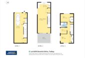 Brandnew 2 beds + study home, sea views, close to schools, shops, beaches, Lot 8/2A Torbay Heights, Torbay, Auckland