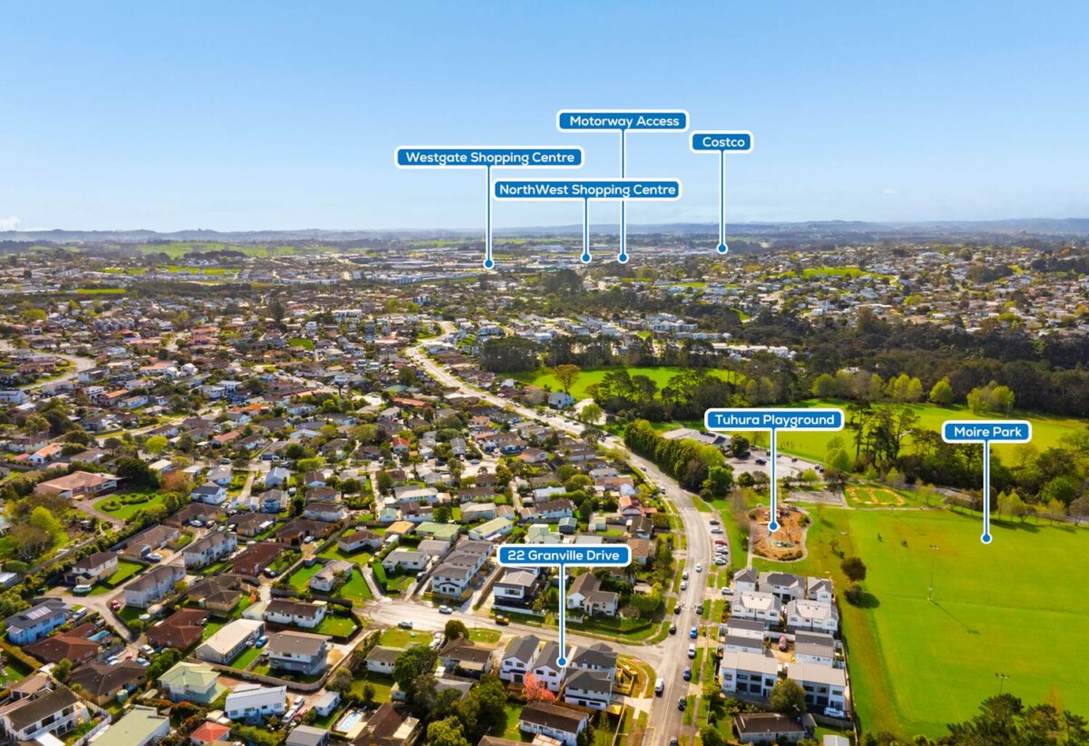 Move-in ready, 162m2 brandnew standalone 5 beds house on 213m2 section, close to schools shopping centres, motorway access, 2B Patrice Place, Massey, Auckland