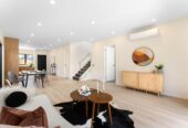 Move-in ready, 162m2 brandnew standalone 5 beds house on 213m2 section, close to schools shopping centres, motorway access, 2B Patrice Place, Massey, Auckland