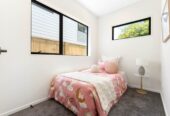 Move-in ready, 162m2 brandnew standalone 5 beds house on 213m2 section, close to schools shopping centres, motorway access, 2B Patrice Place, Massey, Auckland