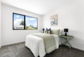 Move-in ready, 162m2 brandnew standalone 5 beds house on 213m2 section, close to schools shopping centres, motorway access, 2B Patrice Place, Massey, Auckland