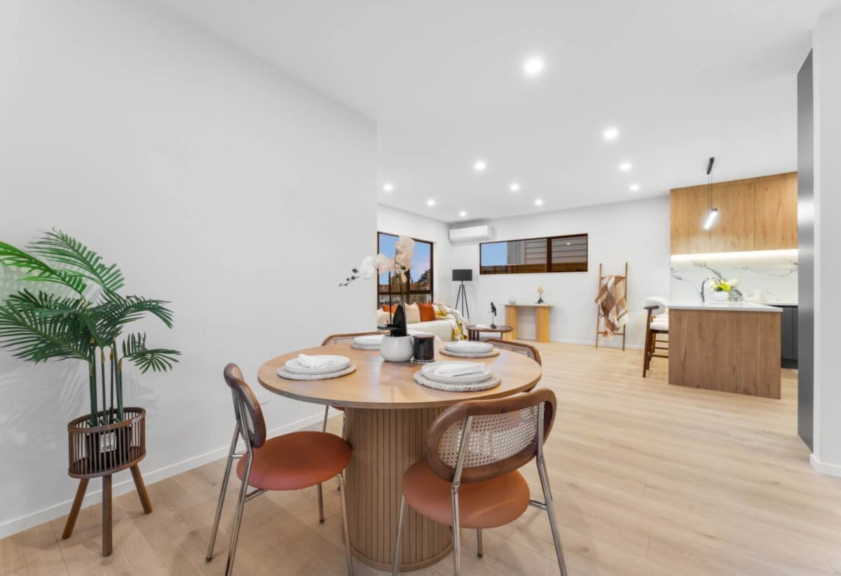 Move-in ready, brandnew standalone 4 beds house, close to schools shopping centres, motorway access, 2A Patrice Place, Massey, Auckland