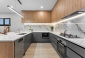 Move-in ready, brandnew standalone 4 beds house, close to schools shopping centres, motorway access, 2A Patrice Place, Massey, Auckland
