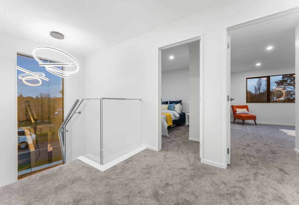 Move-in ready, brandnew standalone 4 beds house, close to schools shopping centres, motorway access, 2A Patrice Place, Massey, Auckland