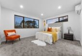 Move-in ready, brandnew standalone 4 beds house, close to schools shopping centres, motorway access, 2A Patrice Place, Massey, Auckland