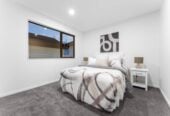 Move-in ready, brandnew standalone 4 beds house, close to schools shopping centres, motorway access, 2A Patrice Place, Massey, Auckland