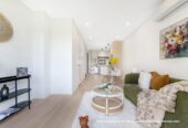 10-Year Master Build Warranty + 24-Month Maintenance Warranty, MOVE-IN ready, brandnew freehold standalone 2 beds 2.5 baths home, 1 car park with EV charging post, minutes from Sylvia Park Mall, schools, Lot 1, 29 Camp Road, Mt Wellington, Auckland