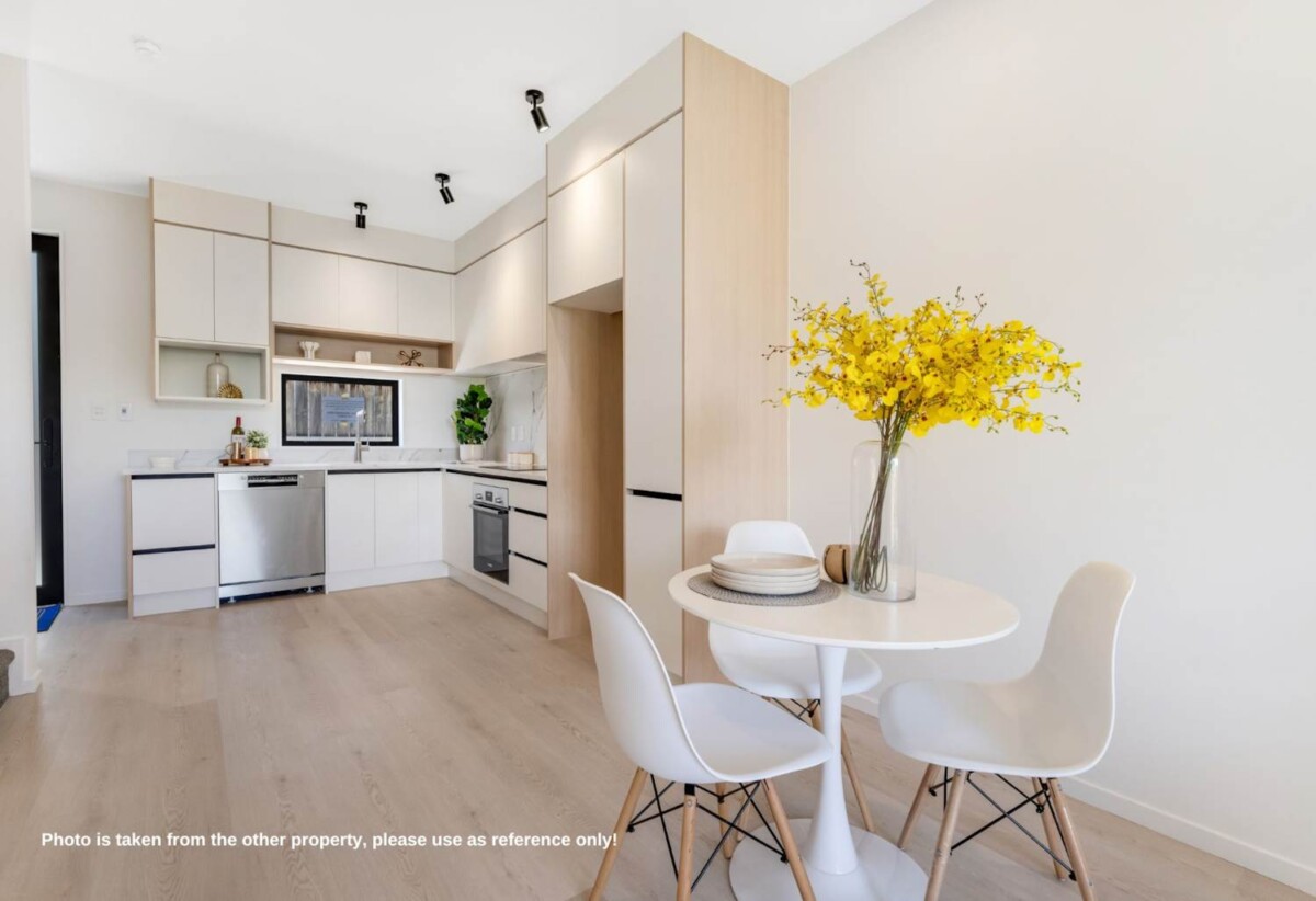 10-Year Master Build Warranty + 24-Month Maintenance Warranty, MOVE-IN ready, brandnew freehold standalone 2 beds 2.5 baths home, 1 car park with EV charging post, minutes from Sylvia Park Mall, schools, Lot 1, 29 Camp Road, Mt Wellington, Auckland