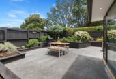Move-in ready, brick and tile 3 beds 1.5 baths house on 323m2 section, 0.7 km to Pakuranga College, 0.9 km to Macleans Primary School, 1.1 km to Bucklands Beach Intermediate, 197 Gills Road, Half Moon Bay, Auckland
