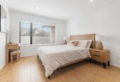 Move-in ready, brick and tile 3 beds 1.5 baths house on 323m2 section, 0.7 km to Pakuranga College, 0.9 km to Macleans Primary School, 1.1 km to Bucklands Beach Intermediate, 197 Gills Road, Half Moon Bay, Auckland