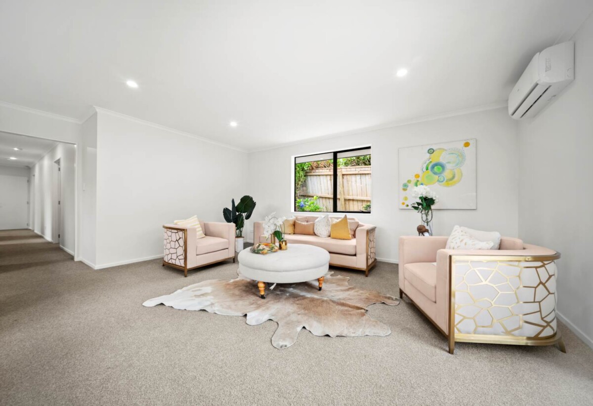 Fully Renovated 3-Bed Brick & Tile house on 542m2 section, minutes to schools, shops, beaches, motorway access, 42 Savoy Road, Orewa, Auckland