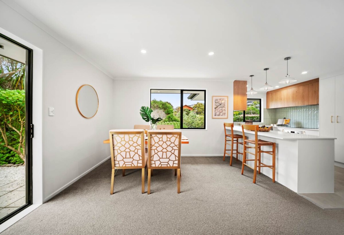 Fully Renovated 3-Bed Brick & Tile house on 542m2 section, minutes to schools, shops, beaches, motorway access, 42 Savoy Road, Orewa, Auckland