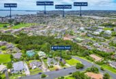 Fully Renovated 3-Bed Brick & Tile house on 542m2 section, minutes to schools, shops, beaches, motorway access, 42 Savoy Road, Orewa, Auckland
