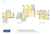 Albany school zone, 5 beds 3 baths house with double garage and 2 beds granny, minutes to Albany mall, motorway access, 0.5 km to Upper Harbour Primary School, 1B Lemon Grove Lane, Greenhithe, Auckland