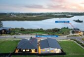 Must sell, Priced at cost, 10 Year Master Builder Guarantee, Vendors overseas, brandnew 4 beds house, 28 Evergreen Parade, Karaka, Auckland