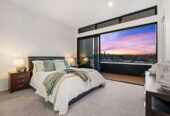 2 beds 2 baths apartment with a big office and double garage, Underfloor heating in both bathrooms , walks to Browns Bay Beach, shops, schools, 05 km to Browns Bay School, 503/32 Anzac Road, Browns Bay, Auckland