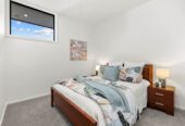 2 beds 2 baths apartment with a big office and double garage, Underfloor heating in both bathrooms , walks to Browns Bay Beach, shops, schools, 05 km to Browns Bay School, 503/32 Anzac Road, Browns Bay, Auckland