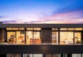 2 beds 2 baths apartment with a big office and double garage, Underfloor heating in both bathrooms , walks to Browns Bay Beach, shops, schools, 05 km to Browns Bay School, 503/32 Anzac Road, Browns Bay, Auckland
