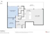 2 beds 2 baths apartment with a big office and double garage, Underfloor heating in both bathrooms , walks to Browns Bay Beach, shops, schools, 05 km to Browns Bay School, 503/32 Anzac Road, Browns Bay, Auckland