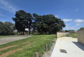 Must sell, 2 Lots (645m² & 744m²), Lots 1&2, 36 Holland Street, Pukekohe, Aucklandwith RC, BC EPA, 6+3 Building Terms Available, Minutes to Pukekohe township, 0.4 km to Pukekohe North School, 1.2 km to Pukekohe Intermediate, 1.6 km to Pukekohe High School,