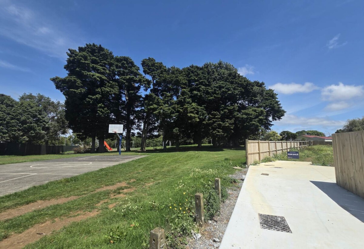 Must sell, 2 Lots (645m² & 744m²), Lots 1&2, 36 Holland Street, Pukekohe, Aucklandwith RC, BC EPA, 6+3 Building Terms Available, Minutes to Pukekohe township, 0.4 km to Pukekohe North School, 1.2 km to Pukekohe Intermediate, 1.6 km to Pukekohe High School,