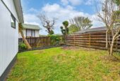 Recently renovated 3 beds house, move-in ready, Alfriston College and Randwick Park School zone, close to town centres, Auckland Botanic Gardens, Motorway access, 2/10 Nearco Street, Randwick Park, Auckland
