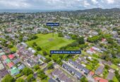 172m2 modern 4 beds 3 baths house on 266m² section, directly opposite Lawson Park, moments from New Lynn’s transport hub, shopping centre, 0.6 km to New Lynn School, 61 Seabrook Avenue, New Lynn, Auckland