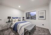 4 beds home with garage on 126m² section, 0.4 km to Owairoa School, 1 km to Howick Intermediate, 6/58 Gibraltar Street, Howick, Auckland
