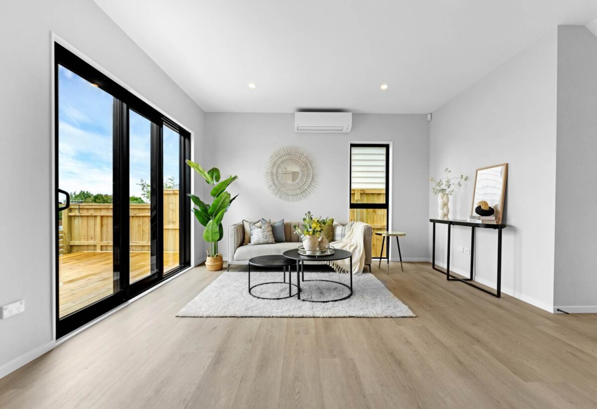 BBI school zone, Brandnew standalone 4 beds 2.5 baths house, Just minutes to Highland Park Shopping Centre, Pak’nSave, Woolworths, , 0.2 km to Macleans Primary School, 1.2 km to Pakuranga College, Lot 3/91 Gills Road, Bucklands Beach, Auckland