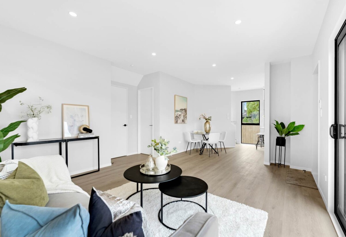 BBI school zone, Brandnew standalone 4 beds 2.5 baths house, Just minutes to Highland Park Shopping Centre, Pak’nSave, Woolworths, , 0.2 km to Macleans Primary School, 1.2 km to Pakuranga College, Lot 3/91 Gills Road, Bucklands Beach, Auckland