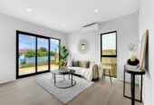 BBI school zone, Brandnew standalone 4 beds 2.5 baths house, Just minutes to Highland Park Shopping Centre, Pak’nSave, Woolworths, , 0.2 km to Macleans Primary School, 1.2 km to Pakuranga College, Lot 3/91 Gills Road, Bucklands Beach, Auckland