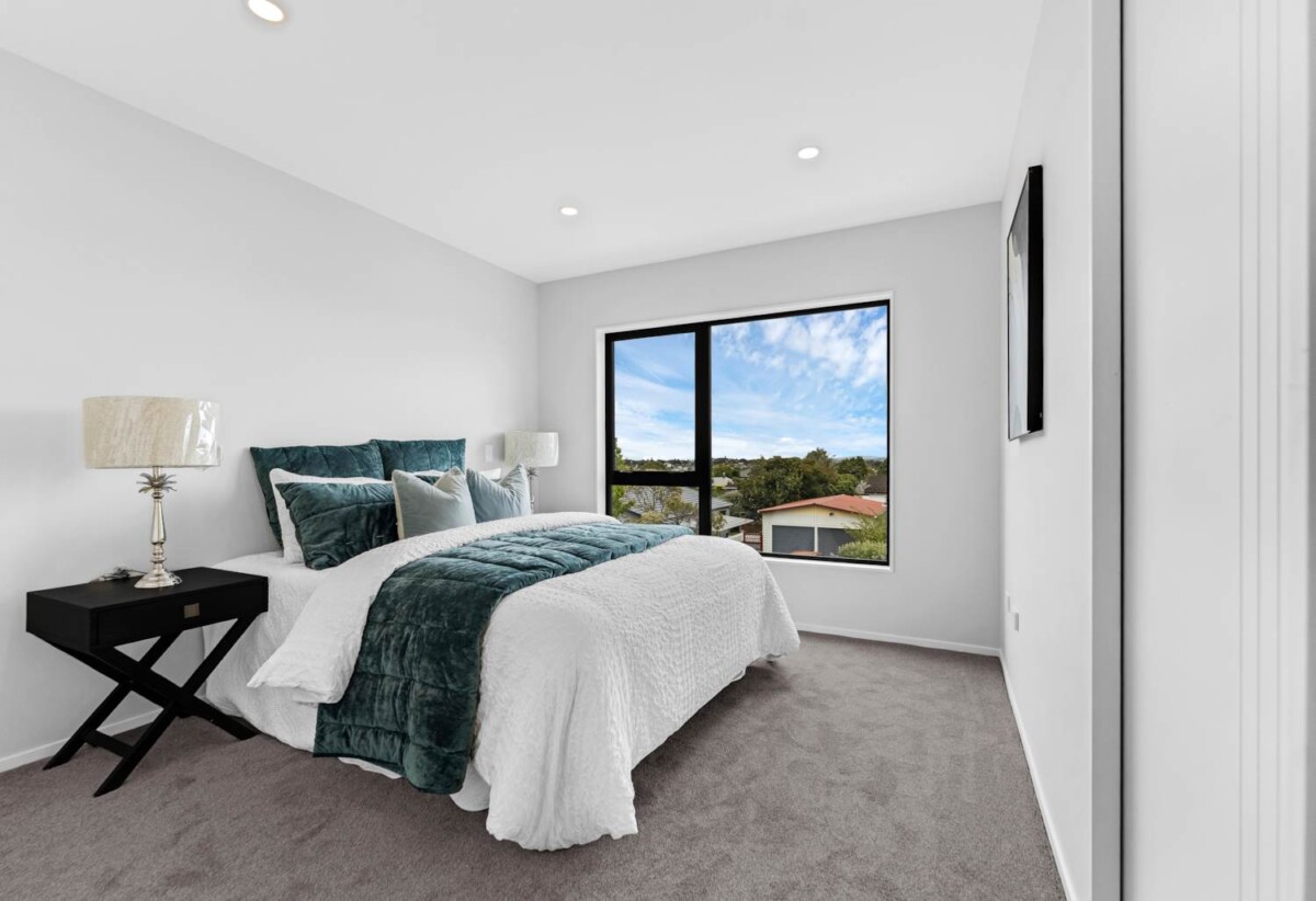 BBI school zone, Brandnew standalone 4 beds 2.5 baths house, Just minutes to Highland Park Shopping Centre, Pak’nSave, Woolworths, , 0.2 km to Macleans Primary School, 1.2 km to Pakuranga College, Lot 3/91 Gills Road, Bucklands Beach, Auckland
