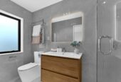 BBI school zone, Brandnew standalone 4 beds 2.5 baths house, Just minutes to Highland Park Shopping Centre, Pak’nSave, Woolworths, , 0.2 km to Macleans Primary School, 1.2 km to Pakuranga College, Lot 3/91 Gills Road, Bucklands Beach, Auckland