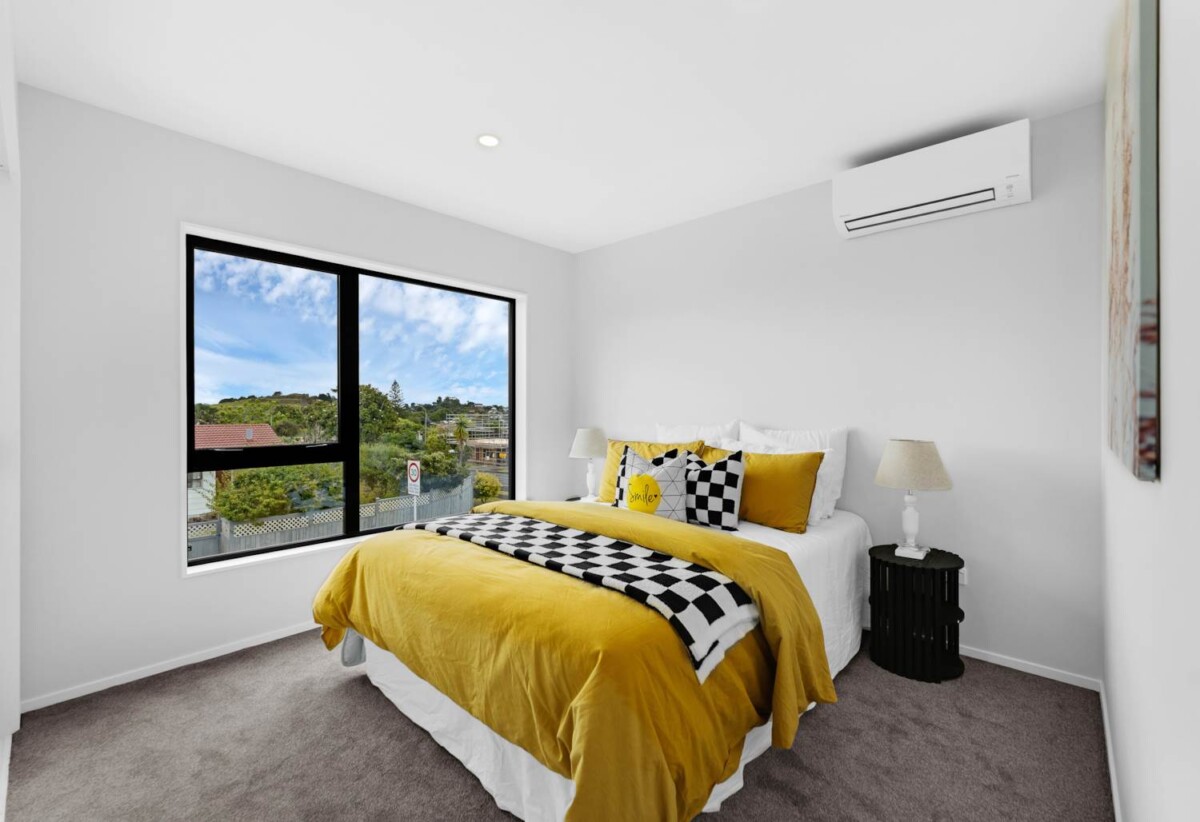 BBI school zone, Brandnew standalone 4 beds 2.5 baths house, Just minutes to Highland Park Shopping Centre, Pak’nSave, Woolworths, , 0.2 km to Macleans Primary School, 1.2 km to Pakuranga College, Lot 3/91 Gills Road, Bucklands Beach, Auckland